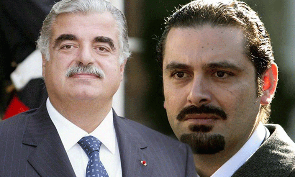 هل سيكرر سعد ما كان يقوم به والده في الإنتخابات النيابية؟
