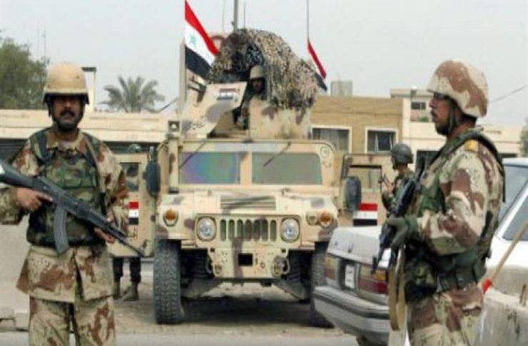 هجومٍ لـ"داعش" شمال  العراق