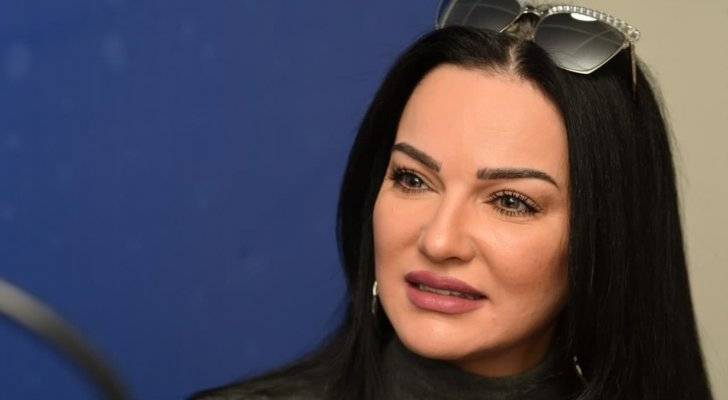 صفاء سلطان تكشف سبب مرضها !