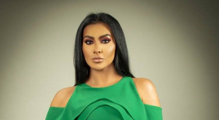 ميرهان حسين تشوّق جمهورها..ماذا تحضر؟