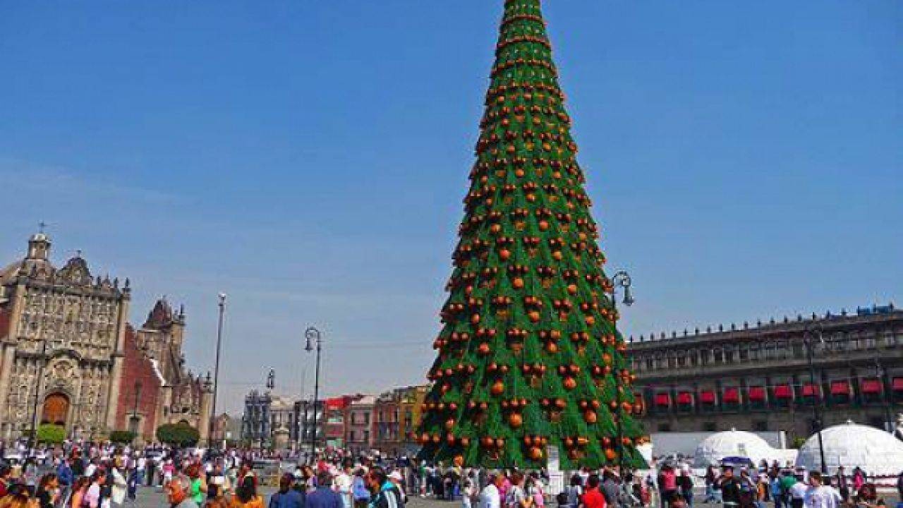 لبنان يتصدر قائمة الدول التي تنفق في موسم الأعياد