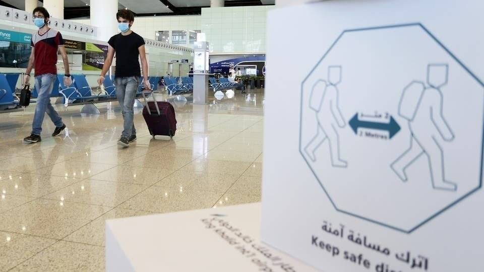 رصد أول إصابة بمتحور "أوميكرون" في هذه الدولة العربية