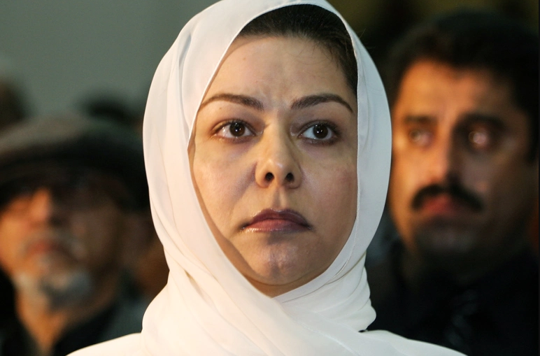 رسالة من رغد صدام حسين الى دولة خليجية.. ماذا تضمّنت؟