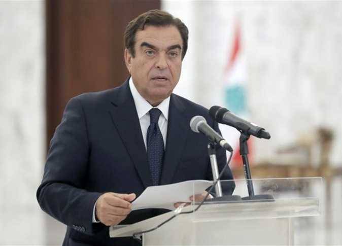 قرداحي أعلن استقالته رسمياً: لبنان أهم مني لذلك قررت التخلي عن موقعي الوزاري