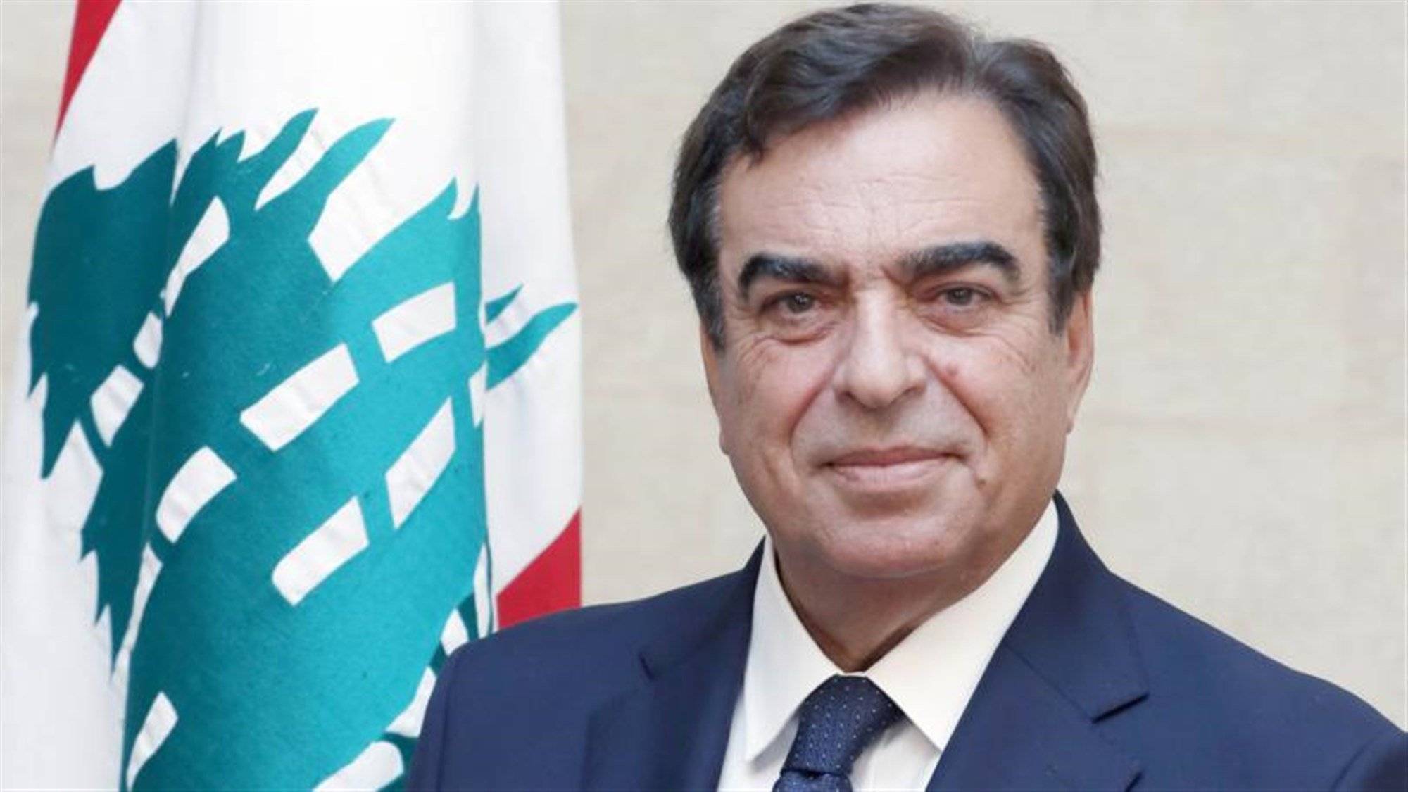 "تعرّضتُ لحملةٍ شعواء وقادة دول الخليج أصدقائي"... قرداحي: لم أكن سببا في تعطيل هذه الحكومة