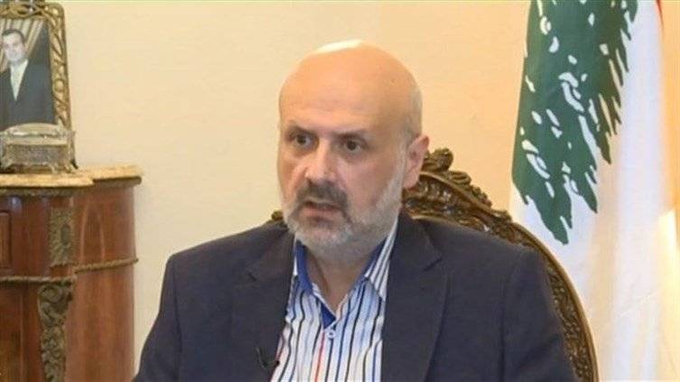 مولوي يوقع قرار بتشكيل اللجان في الدوائر الإنتخابية