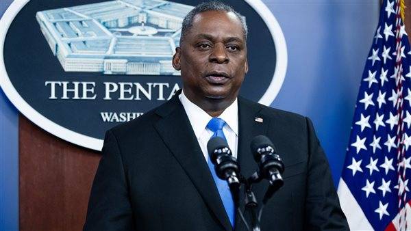 أوستن يكشف عن أفضل سيناريو بالنسبة لأميركا حول الوضع في أوكرانيا