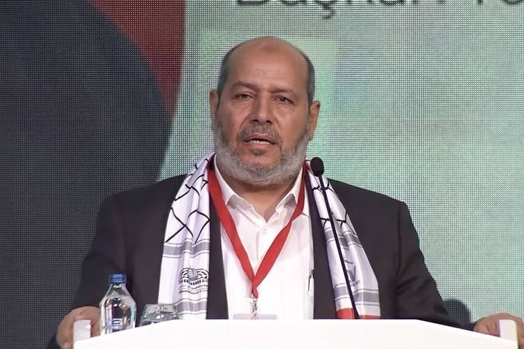 "حماس" تطالب البرلمانات العربية بالضغط للحيلولة دون التطبيع