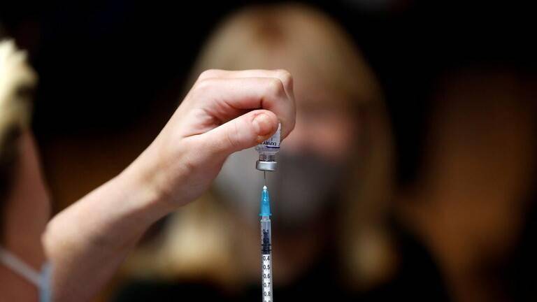 دراسة تزعم: التطعيم الشامل يفشل في وقف معدلات انتقال "كوفيد"!