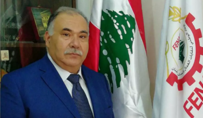 عبد الله اطلق صرخة الشعب
واعلن عن سلسلة تحركات