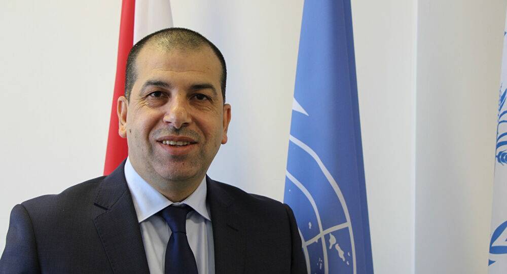 ممثل "برنامج الأغذية العالمي": مستوى الفقر في لبنان وصل إلى أرقام خيالية