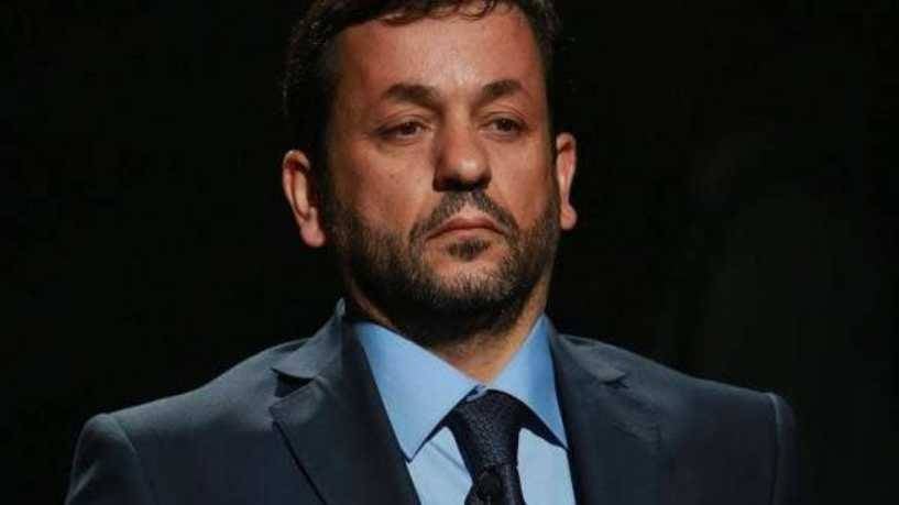 شربل خليل مرشحا