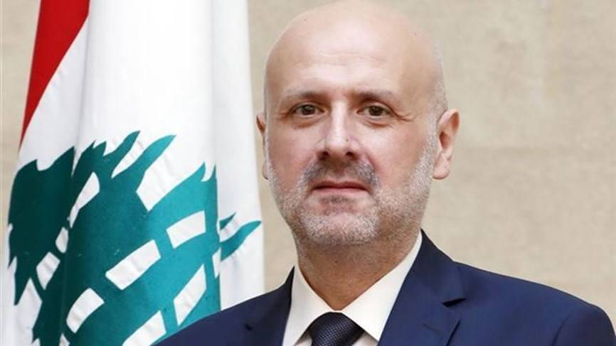 مولوي من مقر عمليات الدفاع المدني: سأبقى معكم لنصل الى التثبيت وستباشر بالمباراة