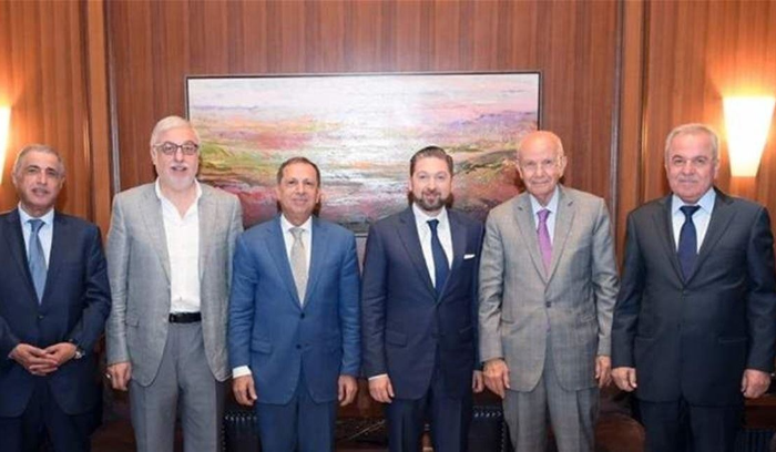 "اللقاء التشاوري":  القطاع الاستشفائي في لبنان عاجز تماما عن مواجهة جائحة جديدة