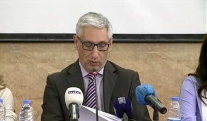 لائحة نقابة اطباء الاسنان تنتفض دعت لاستكمال الفرز: القضاء هو المرجع الصالح