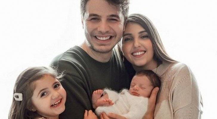 فرد جديد في منزل أنس وأصالة..وماذا عن حالتهما الصحية؟