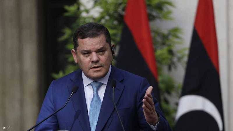 الدبيبة يعود لسباق الانتخابات في ليبيا