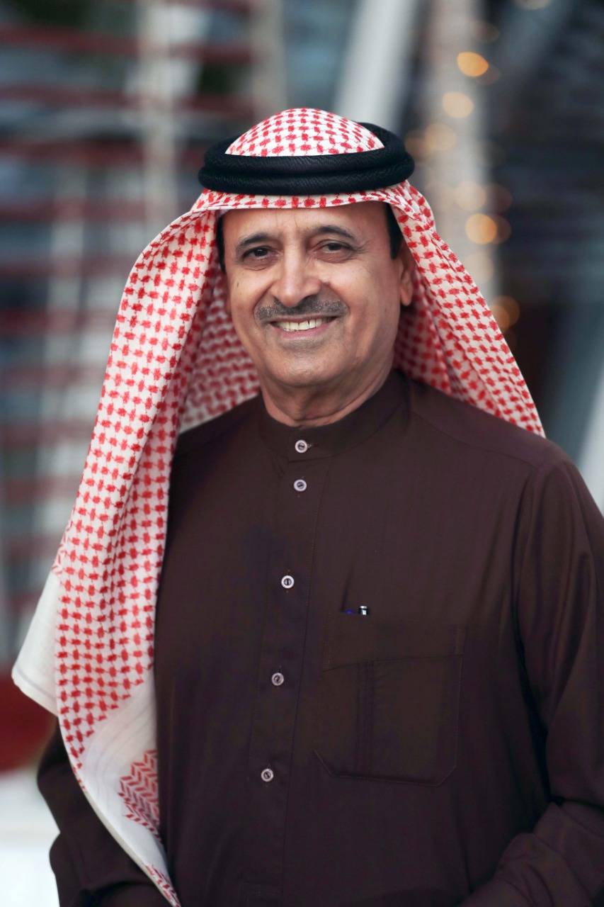 الإمارات تستضيف البطولة العربية للسلة
وانتخابات الاتحاد العربي في شباط
القرقاوي: النسخة الجديدة "مسك ختام" البطولات العربية في 2021