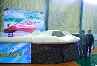 هدية الطائرة الايرانية  هل هي لطمأنة الروس ام لاستفزاز الاميركيين؟ 