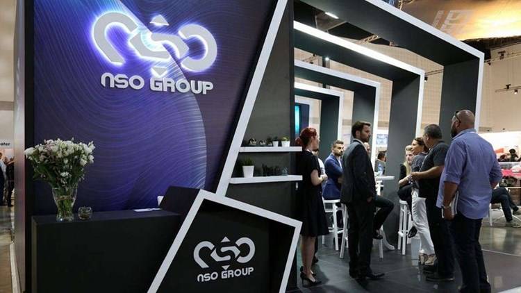 اختراق هواتف موظفين في الخارجية الأميركية ببرنامج