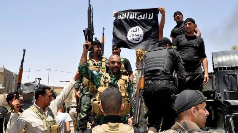 مصادر أمنية: داعش يسيطر على قرية في شمال العراق