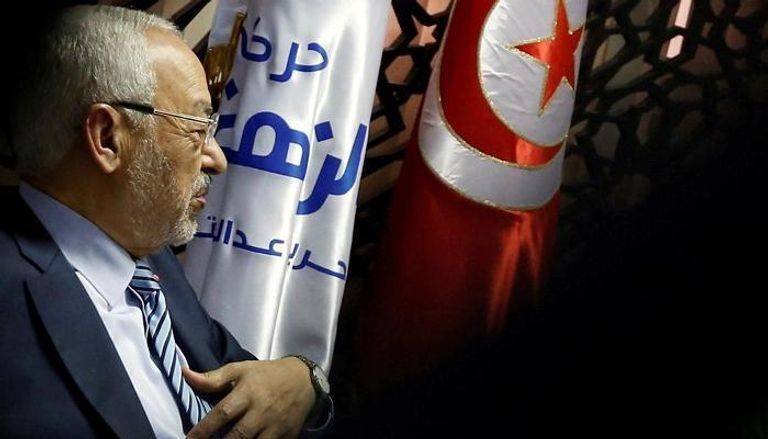 تونس.. النهضة تتهم أطرافا بالسعي لإقصائها