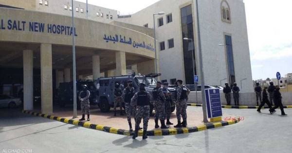 إدانة موظفين حكوميين في قضية مستشفى السلط
