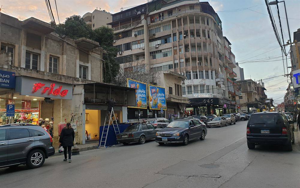 جريمة مروعة في فرن الشباك.. أطلق النار على صديقته ثم انتحر
