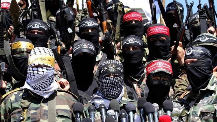 الفصائل الفلسطينية تحيّي العمليات البطولية