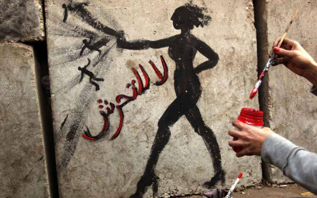 فضيحة تحرش بطالبات تهز طرابلس.. ووزير الداخلية يتحرك