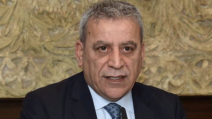 بزي: هذا ما سَتتضمّنُه جلسة الثُلاثاء