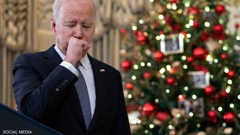 صحة بايدن تثير القلق