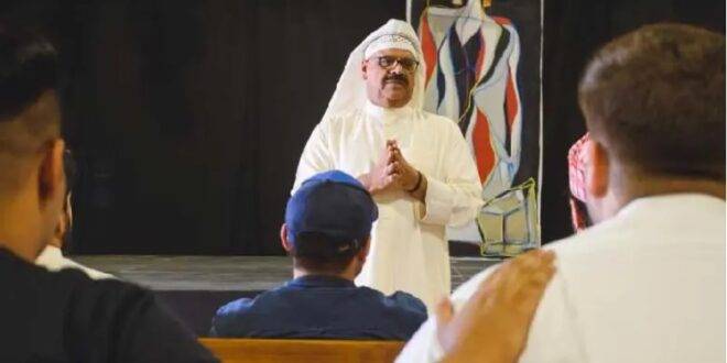 النجم داود حسين يخوض أول تجربة تدريس بمشاركة نخبة من المدربين العالميين
