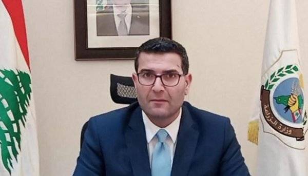 قطع اشجار حرجية في البقاع والحاج حسن يتحرك