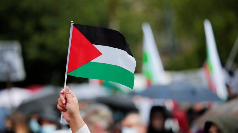 الخارجية الفلسطينية تطالب "الجنائية الدولية" بالتحقيق في جريمة إعدام سليمة