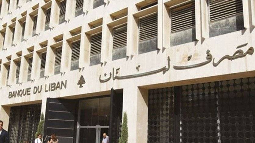 مصرف لبنان عزز إجراءات أمنية في محيطه