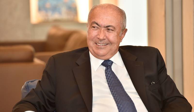 بعد مشاركته في جلسة لجنة المال والموازنة.. المخزومي: تمرير الكابيتال كونترول بالطريقة المطروحة هو جريمة