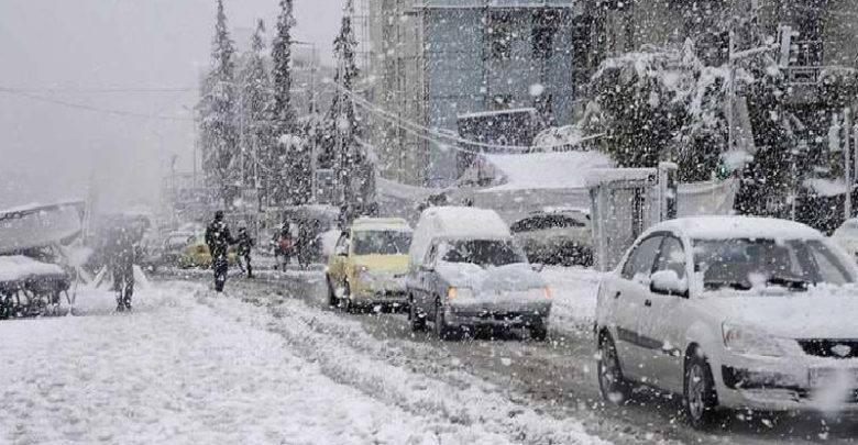 لبنان يدخل في قلب منخفض عاصف.. إليكم تأثيراته على طقس اليوم  والأيام المقبلة