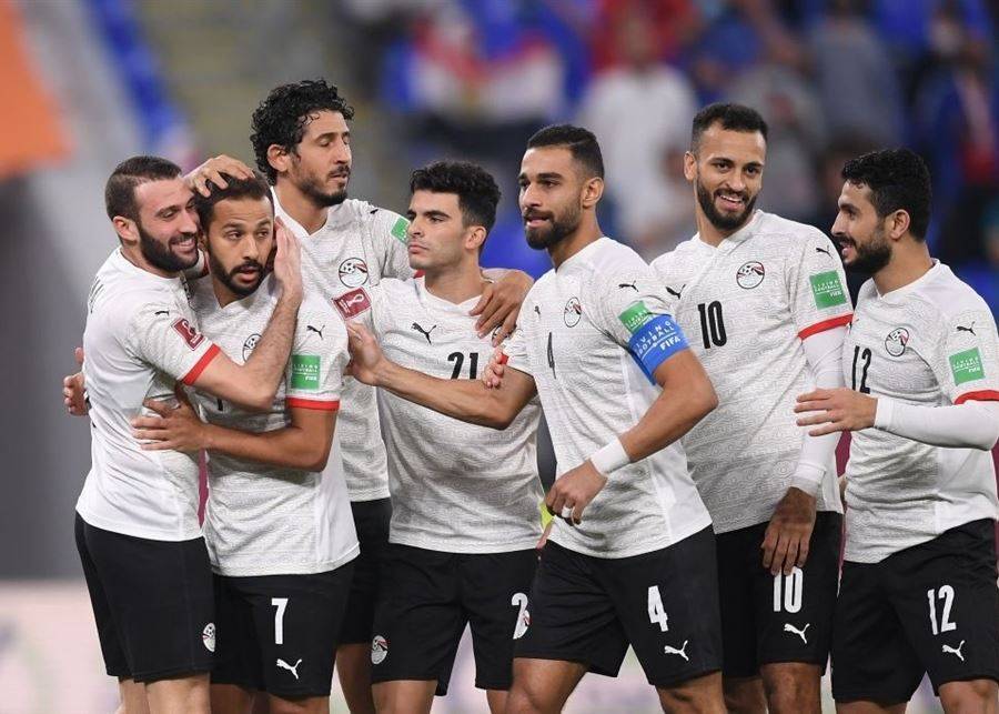 كأس العرب: مصر تكتسح السودان وتلحق بالجزائر إلى ربع النهائي