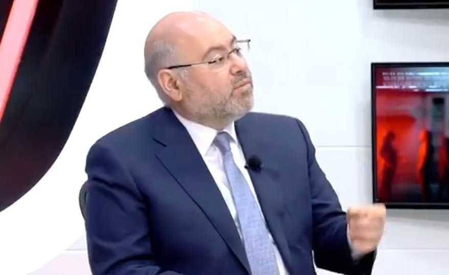 "تراجُعُ إشغال الأسرّة في المستشفيات بنسبة 40%".. وزير الصحة: الوضع كارثي!