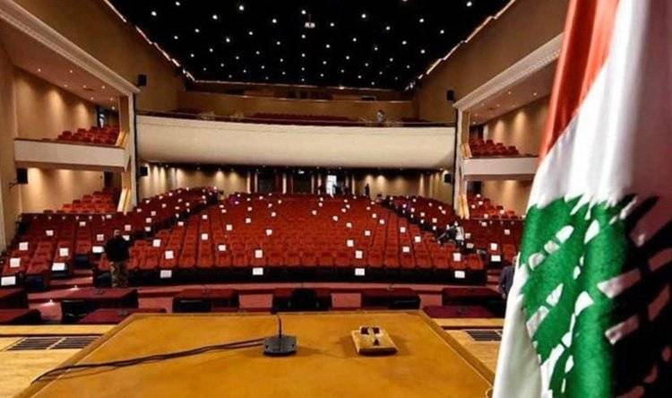 36 بنداً على جدول الجلسة النيابية الثلاثاء