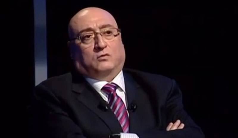 أبو فاضل: هناك تآمر من المسيحيين المتسلطين بالسلطة السياسية العاهرة