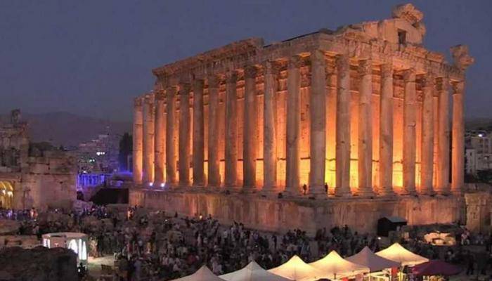 إستلاء على خطوط الكهرباء وإطلاق رصاص.. ماذا يحصل في بعلبك؟