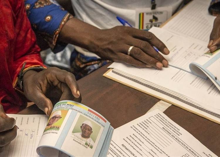 مالي... مؤتمر وطني لتنظيم الانتخابات