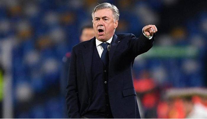 لتحقيق الحلم.. أنشيلوتي يحفز
مبابي لارتداء قميص ريال مدريد