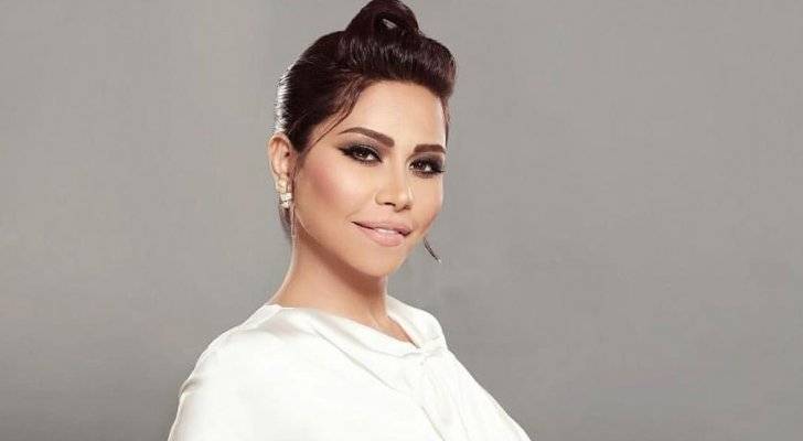 شيرين عبد الوهاب تتصدر في المراكز الاولى عبر موقع الفيديوات الأول