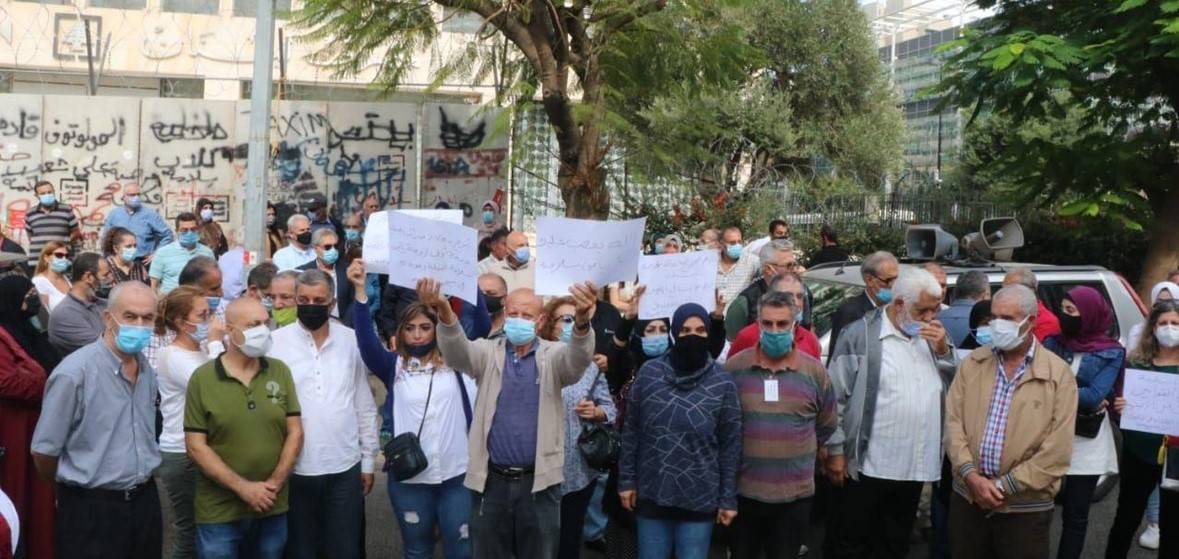 أهالي الطلاب في الخارج: لتحييد قانون الدولار الطالبي عن التجاذبات والمناكفات