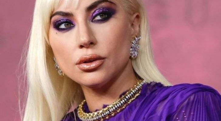 ليدي غاغا تفوز بجائزة أفضل ممثلة عن House of Gucci