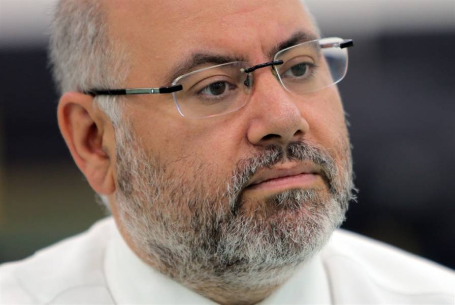 أبيض: الوضع الصحي في لبنان بخطر والعودة إلى الاغلاق واردة