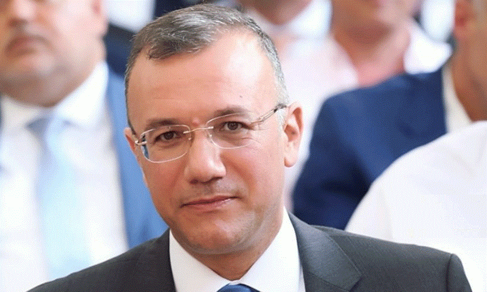 درويش: الهدف الأساسي للدولة اللبنانية والرئيس ميقاتي أن تكون أفضل العلاقات مع الدول العربية